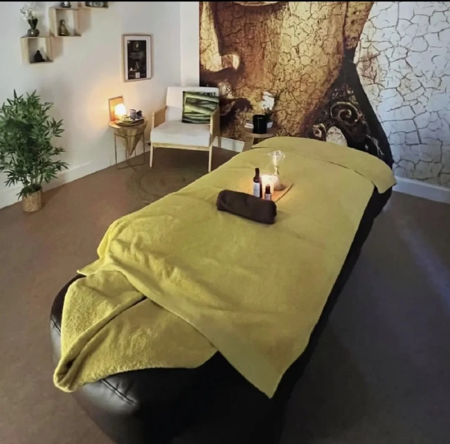 table de massage adora amiens