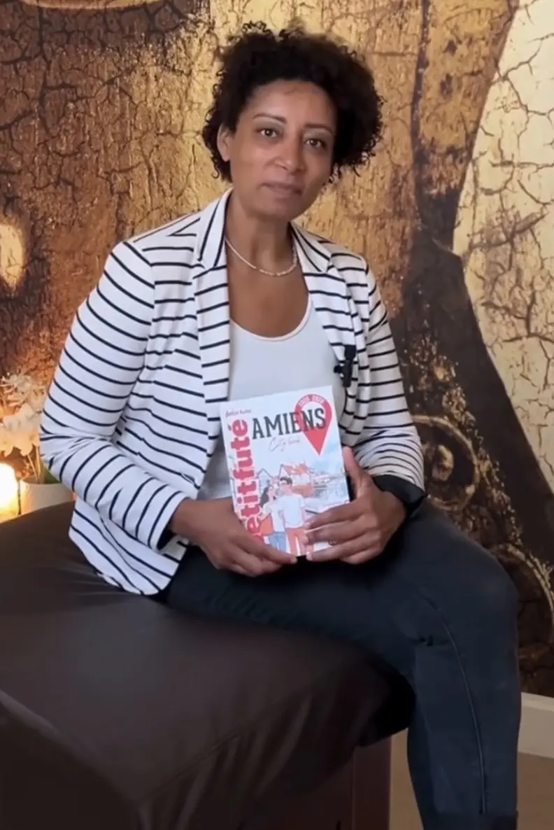 Adora Massages Amiens - Sélection Petit Futé